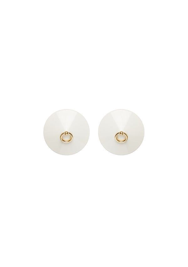 ‘O’ Enamel Nipplets